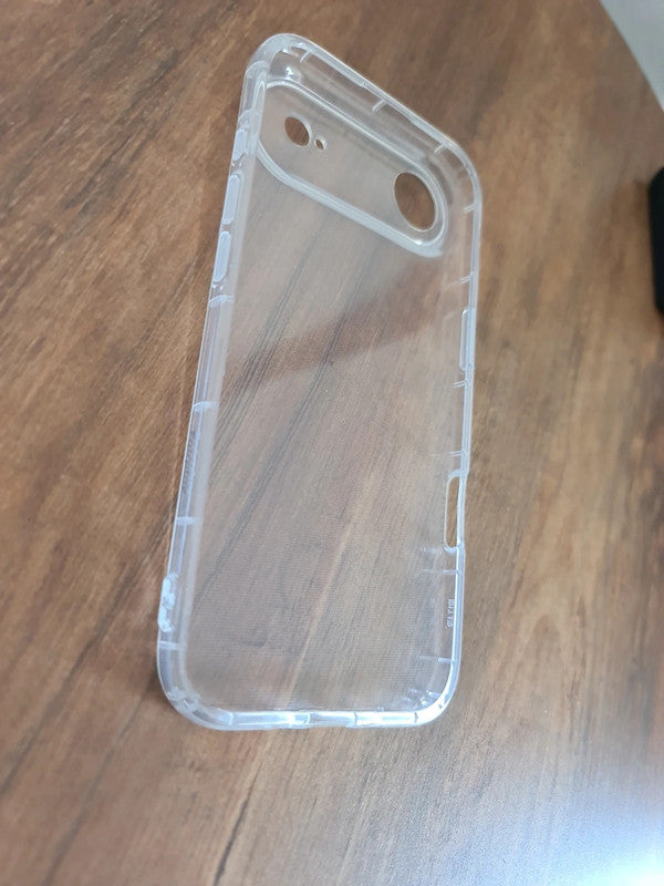 Coque pour iPhone 17 air