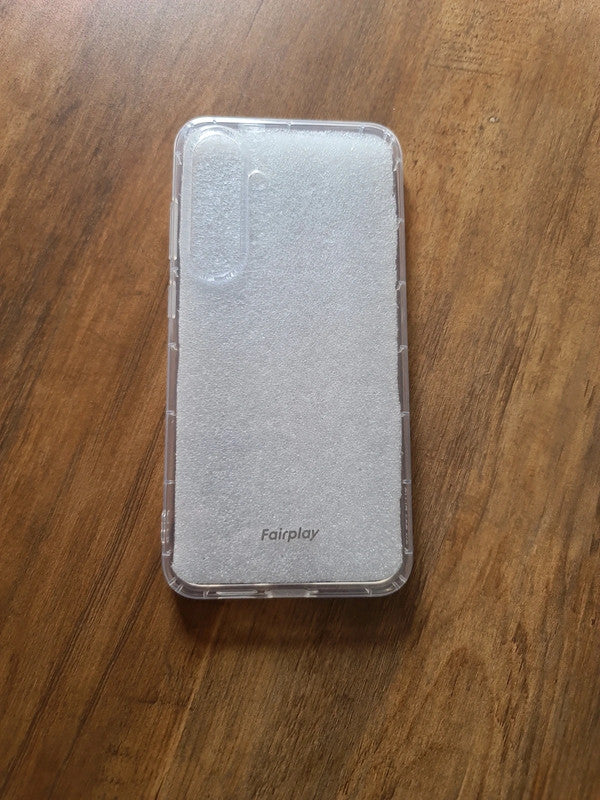 Coque transparente pour Samsung s24+