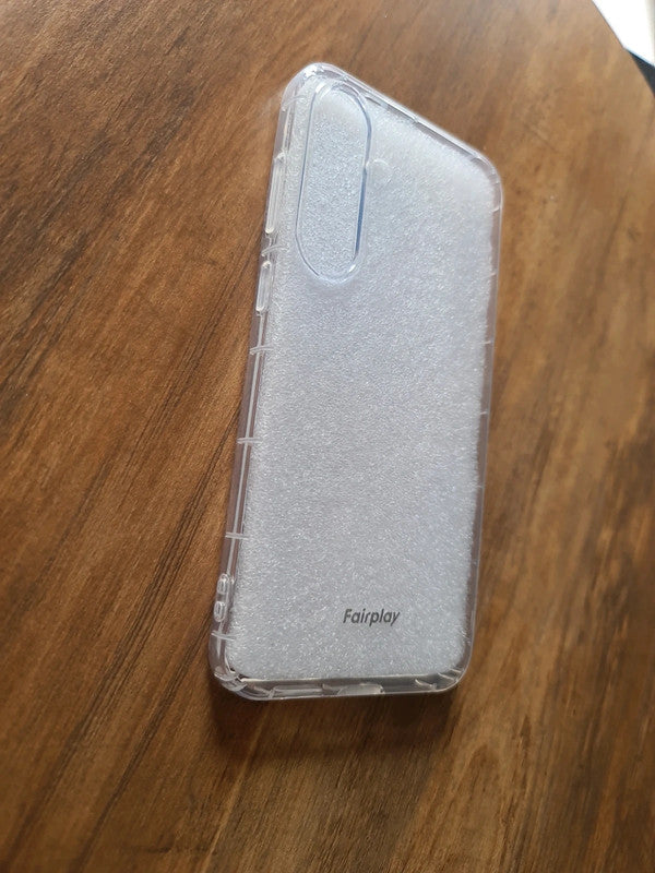 Coque transparente pour Samsung s24+
