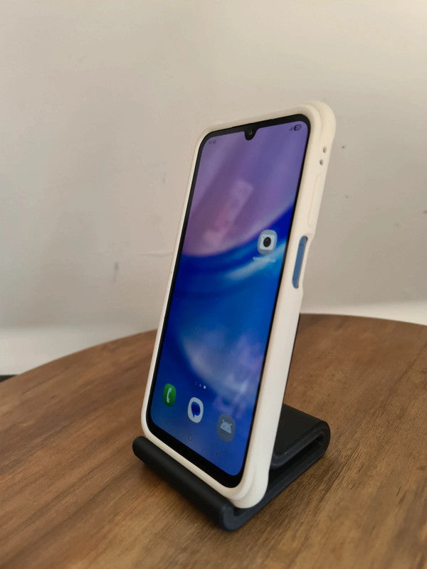 Samsung A15 128 go 4 go de ram + coque offerte