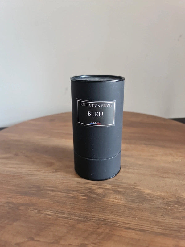 Parfum bleu