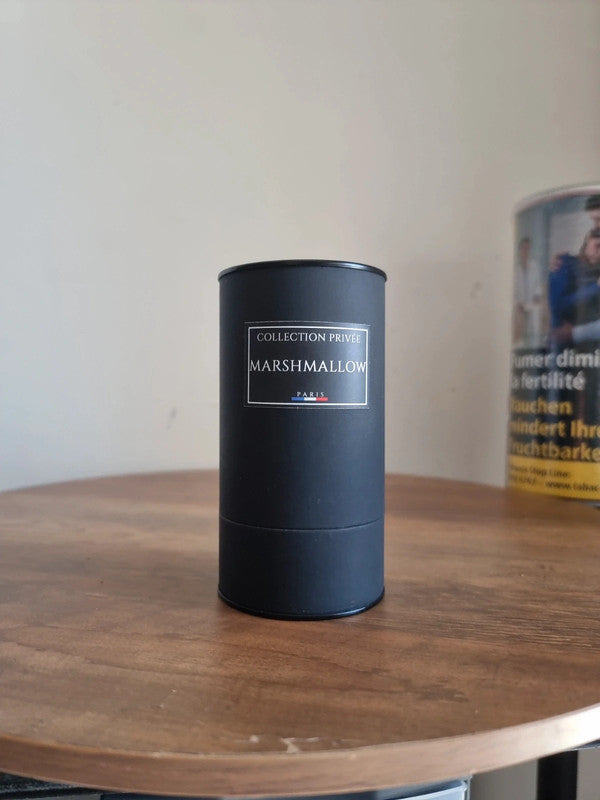 Parfum marshmallow