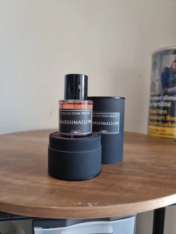 Parfum marshmallow