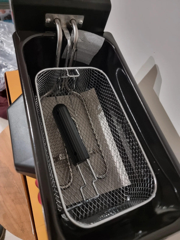 Friteuse 3L