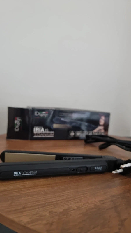 iria titane xs professionnel