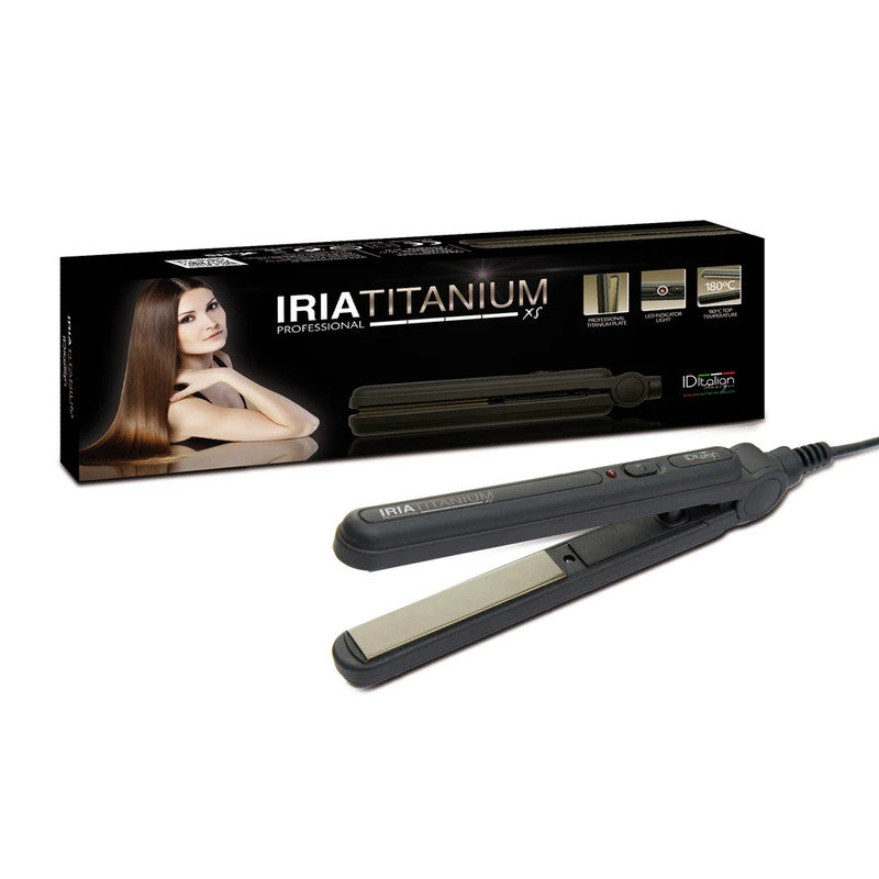 iria titane xs professionnel
