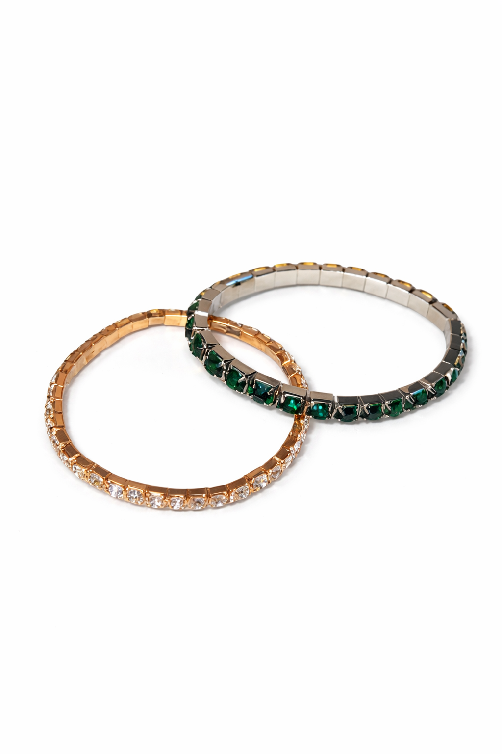 Bracelets Extensibles Élégants