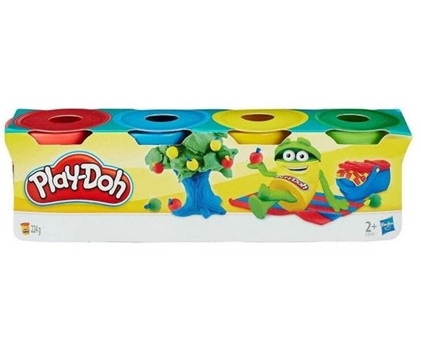 Play-Doh