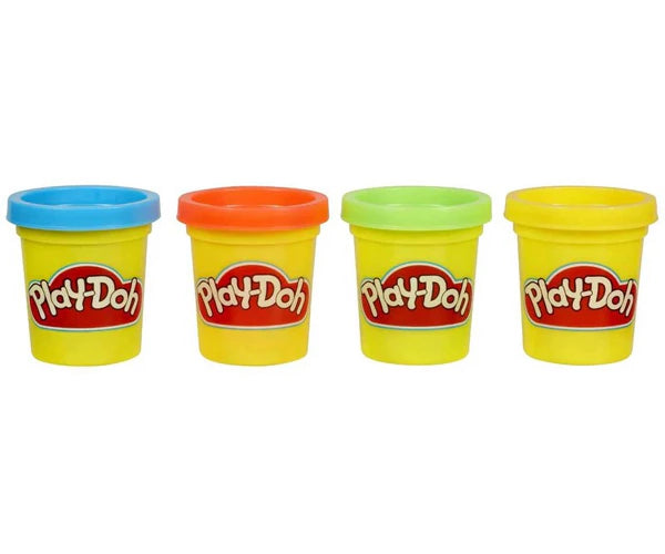 Play-Doh