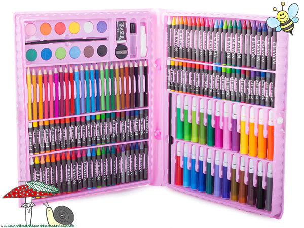 Coffret d'art