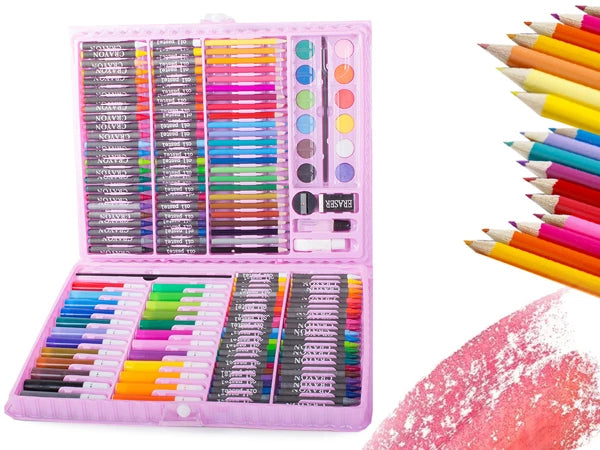 Coffret d'art