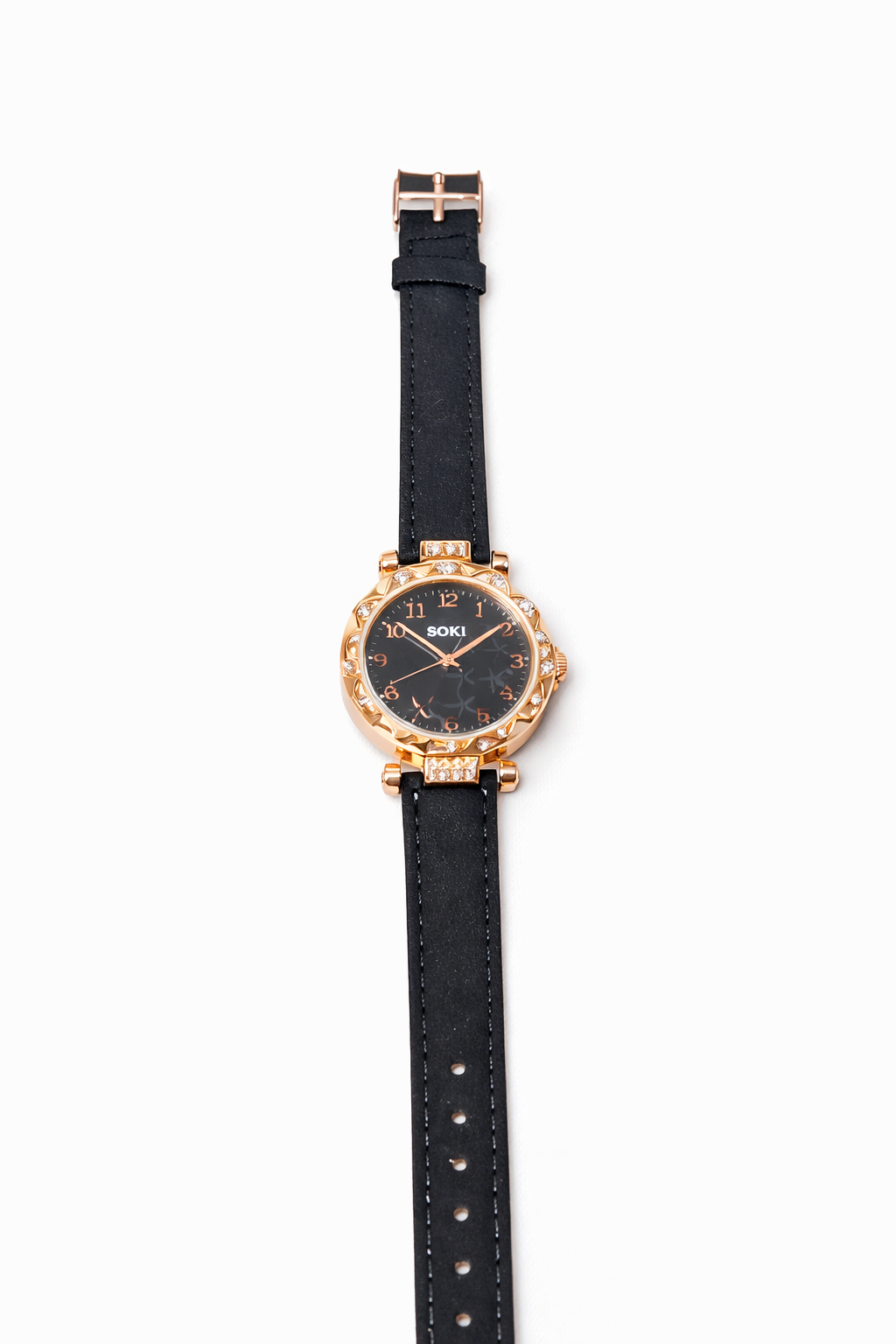 Montre Élégante SOKI
