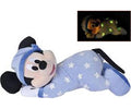Peluche Mickey phosphorescente