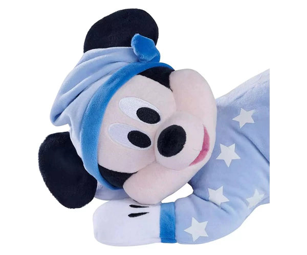 Peluche Mickey phosphorescente