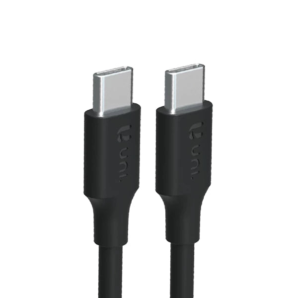Câble Type-C vers Type-C 1M
