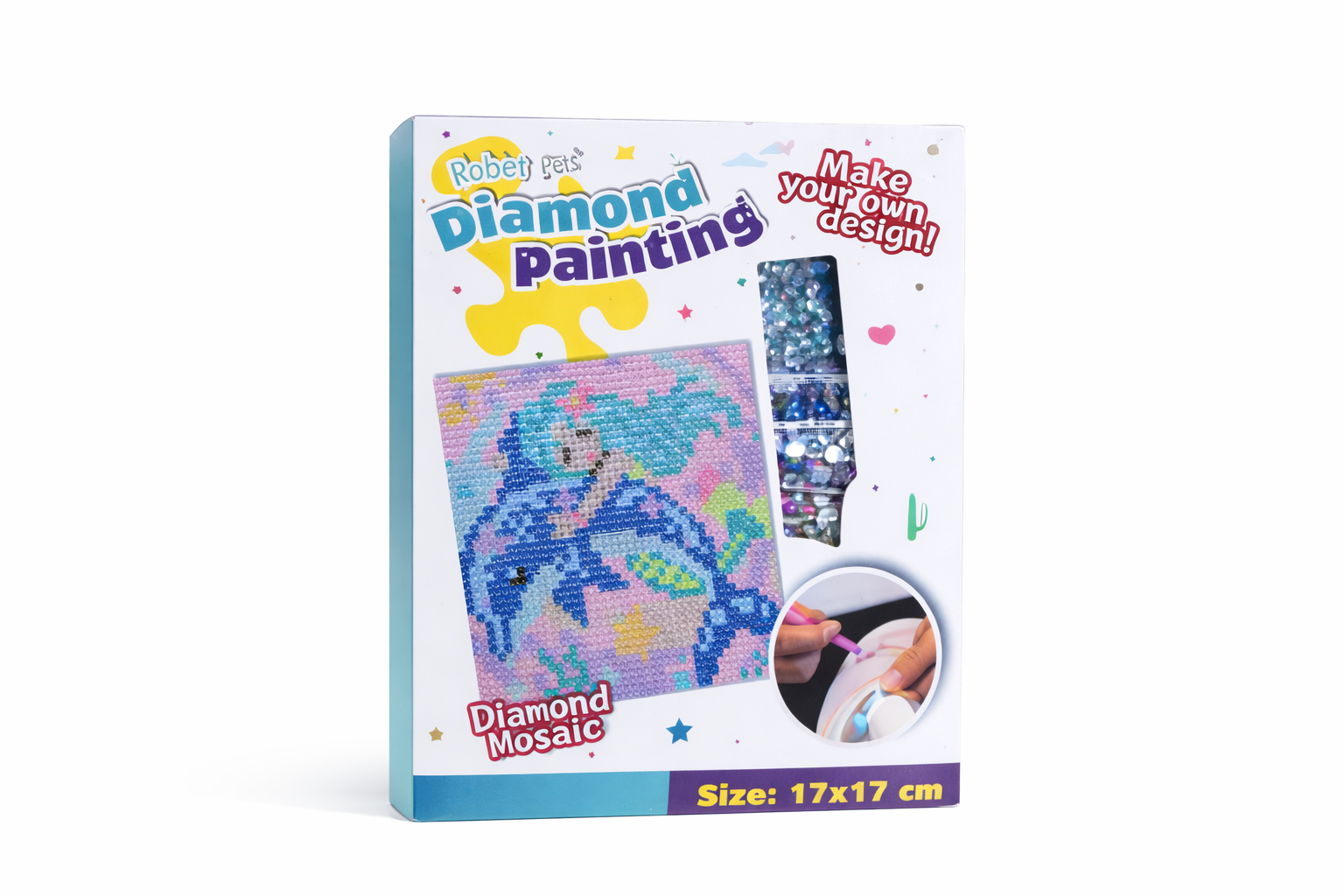 Diamond Painting