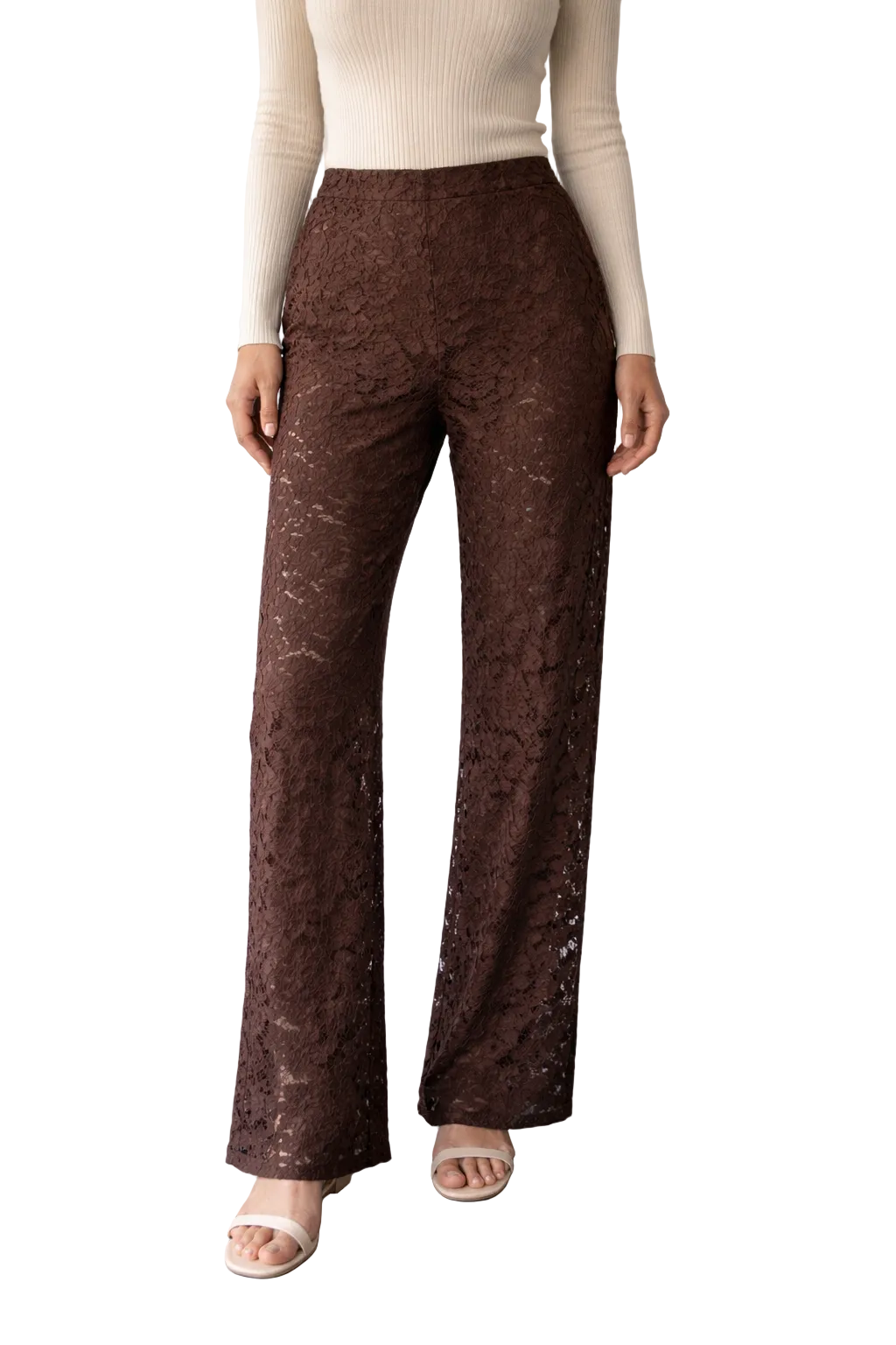 Pantalon Élégant – M’y Look