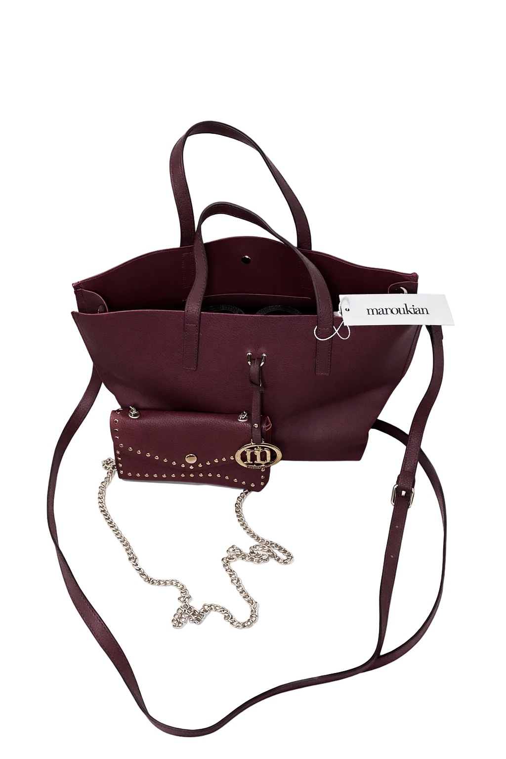 Sac a Main Manoukian