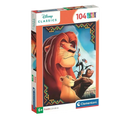 Puzzle Disney
