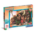 Puzzle Disney