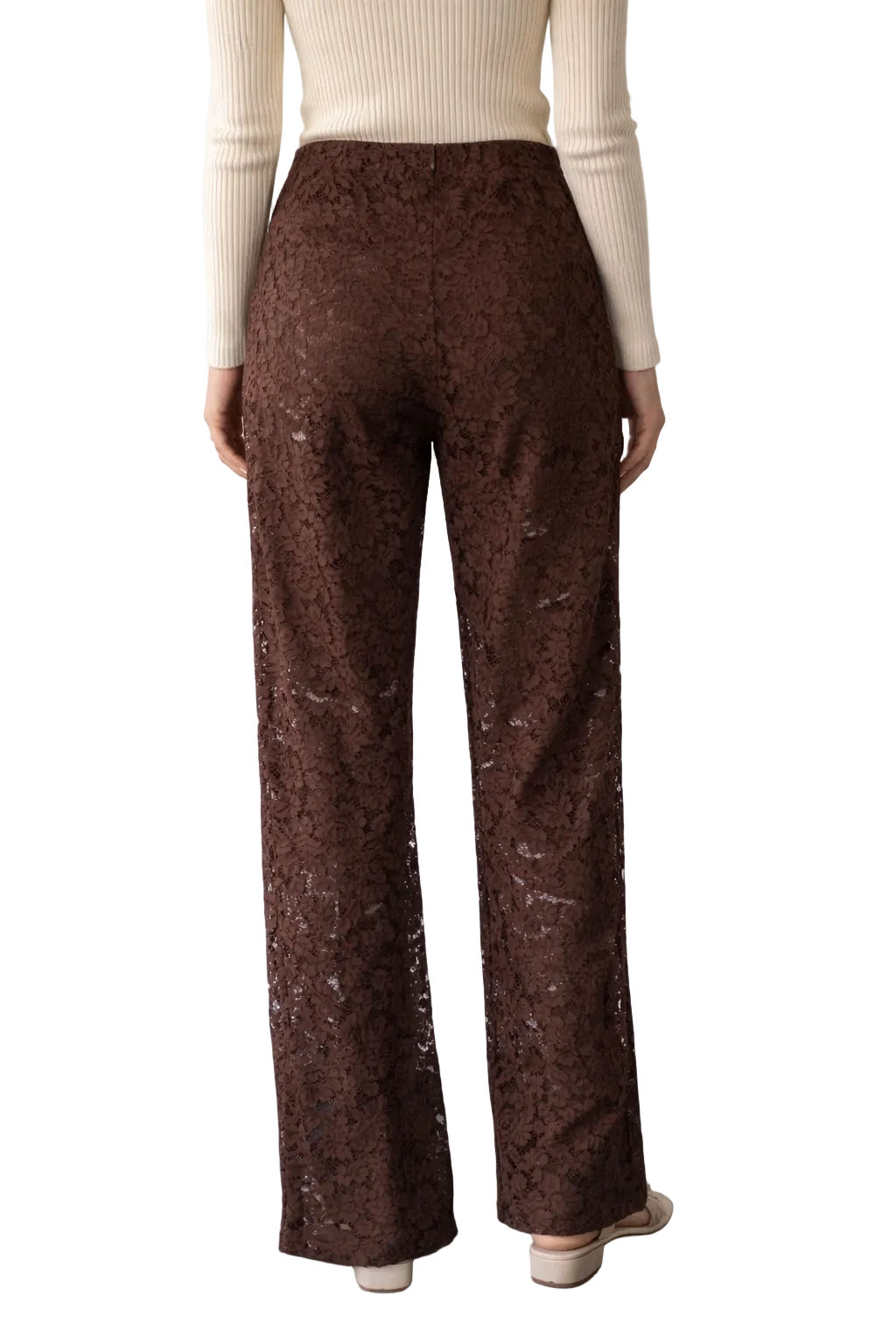 Pantalon Élégant – M’y Look