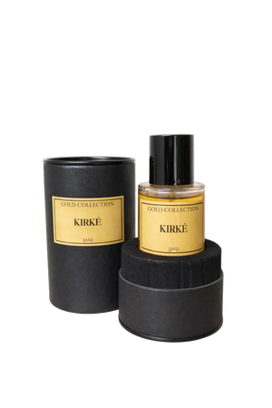 Kirké gold édition