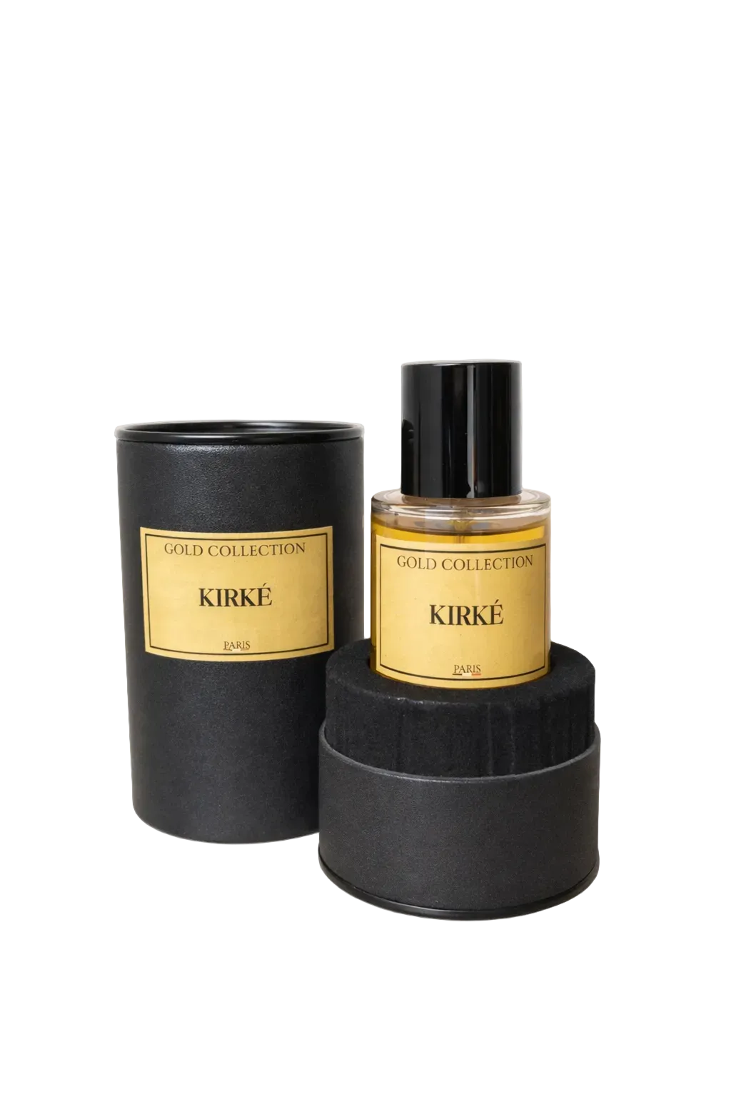 Kirké gold édition