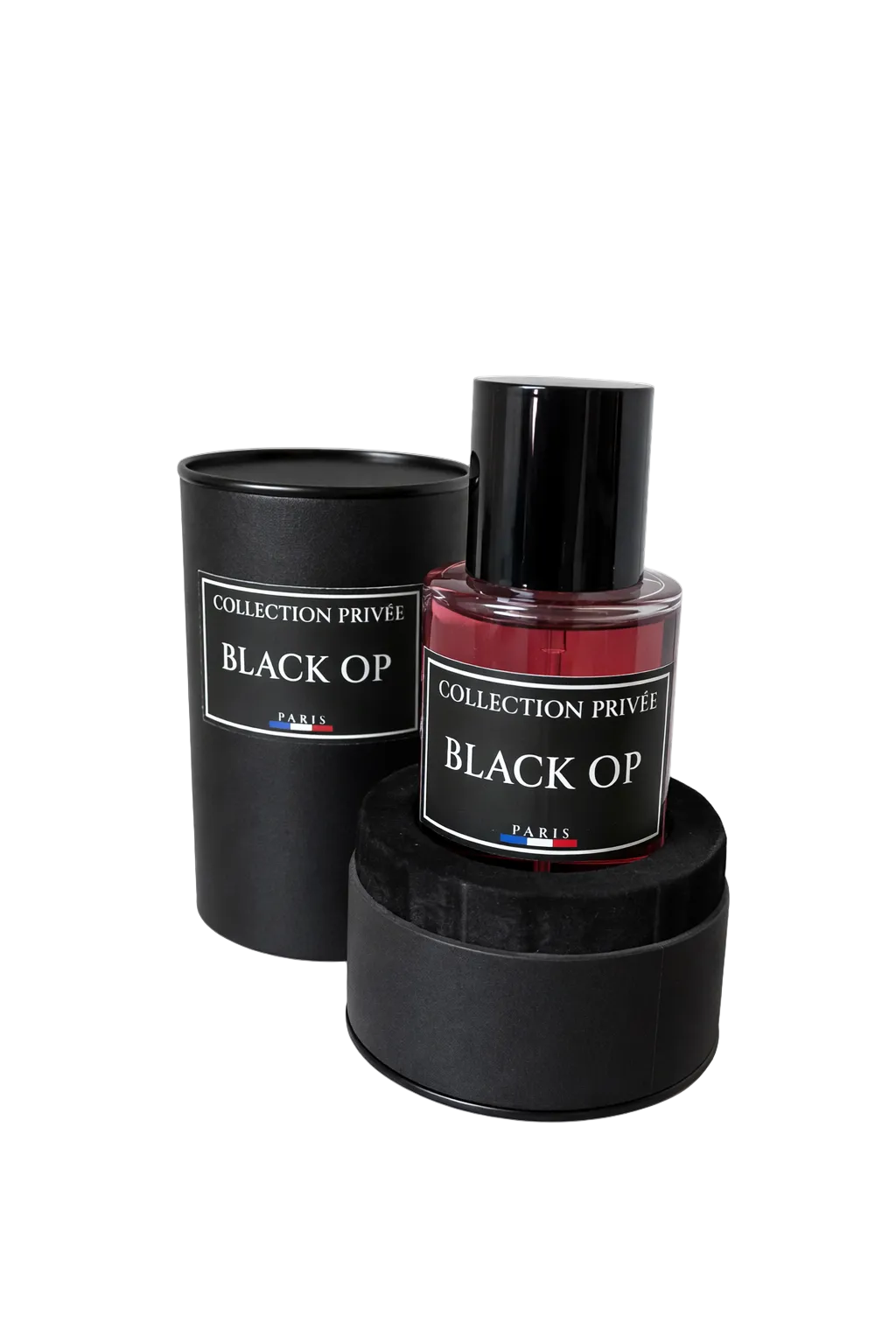 Black Op