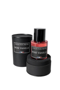 Rose Vanille