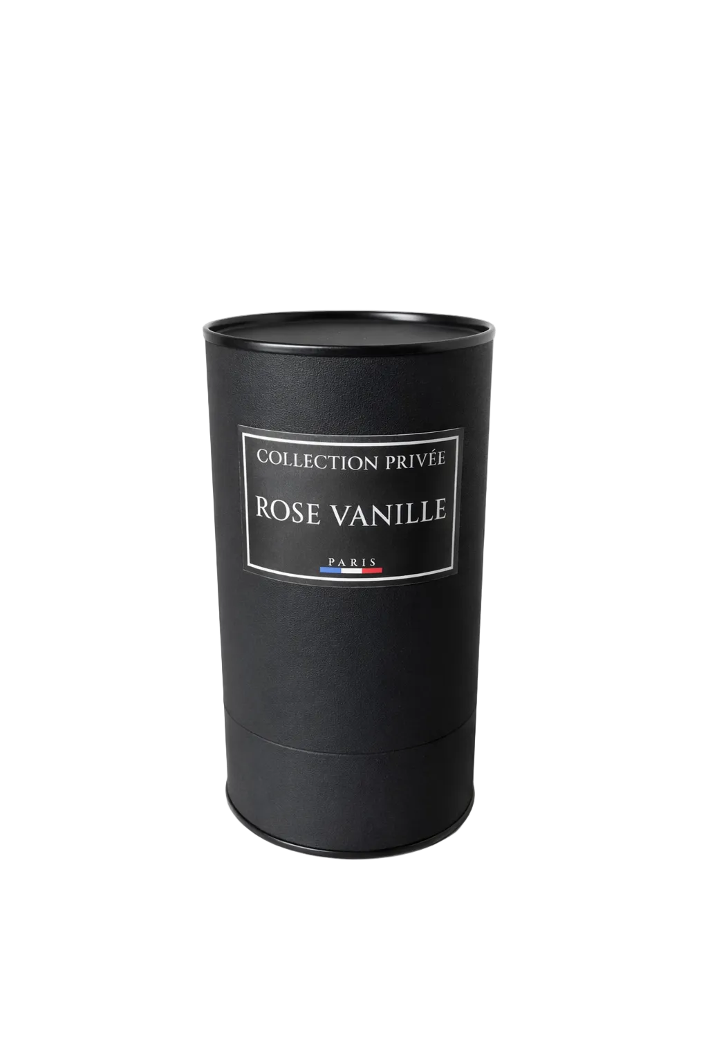 Rose Vanille