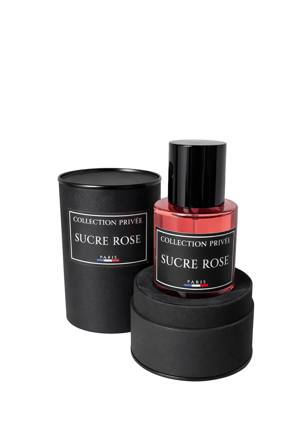 Sucre Rose