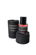 Scandal F