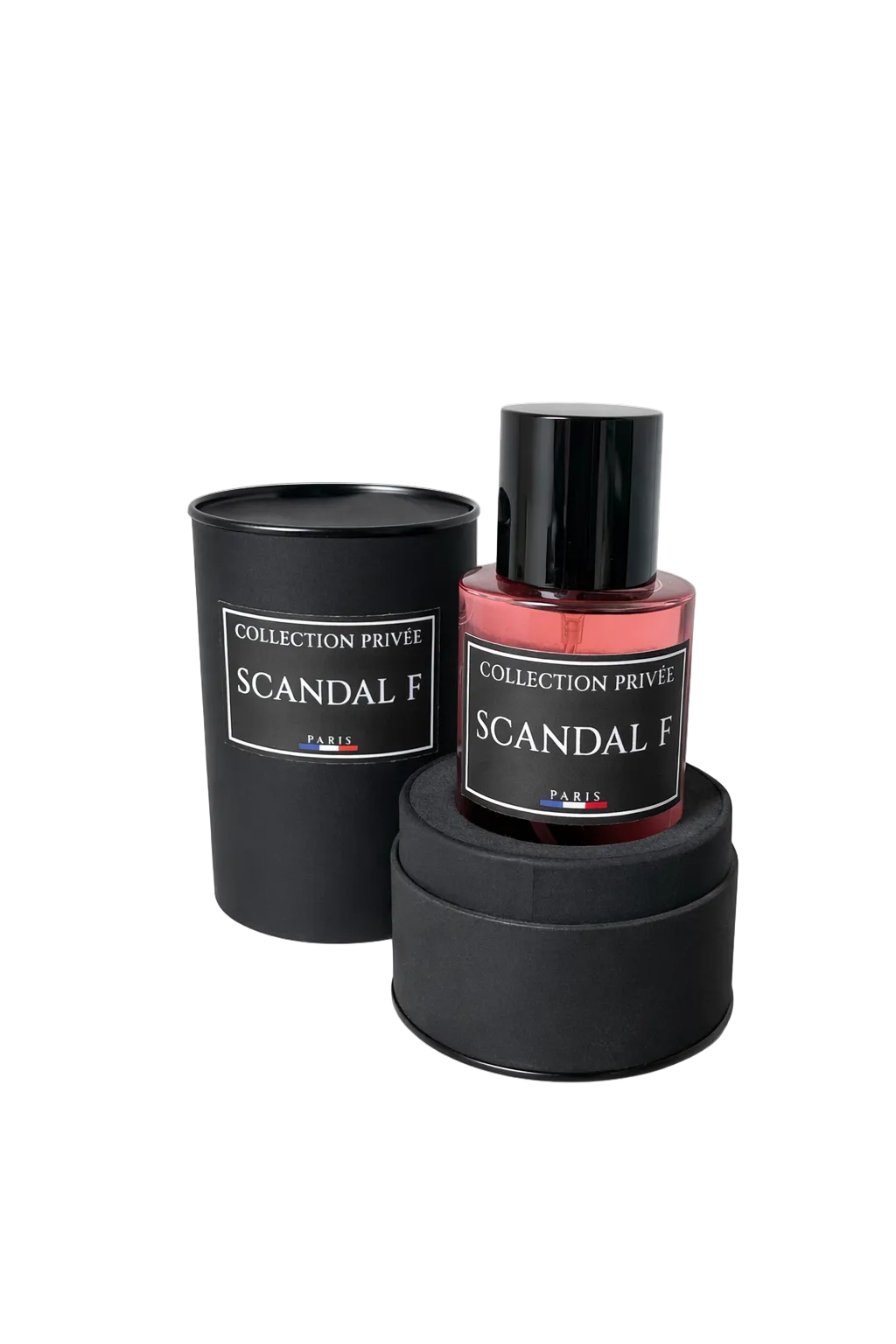 Scandal F