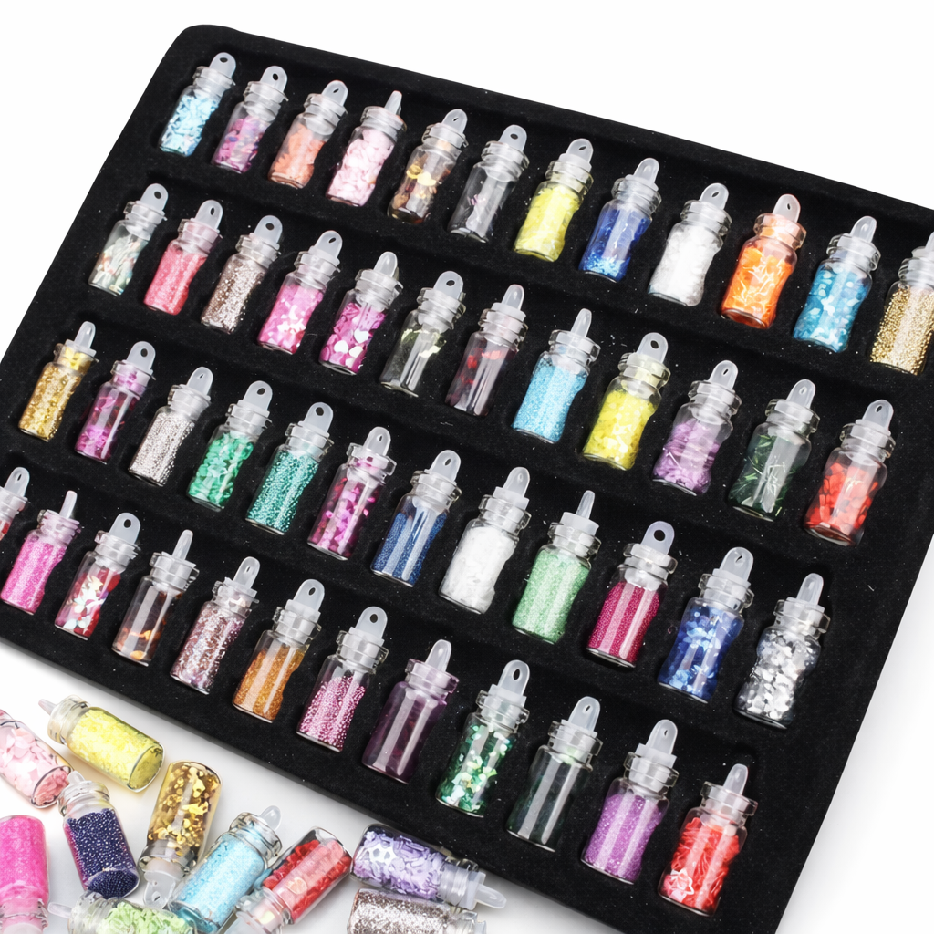 Kit Paillettes Décoratives