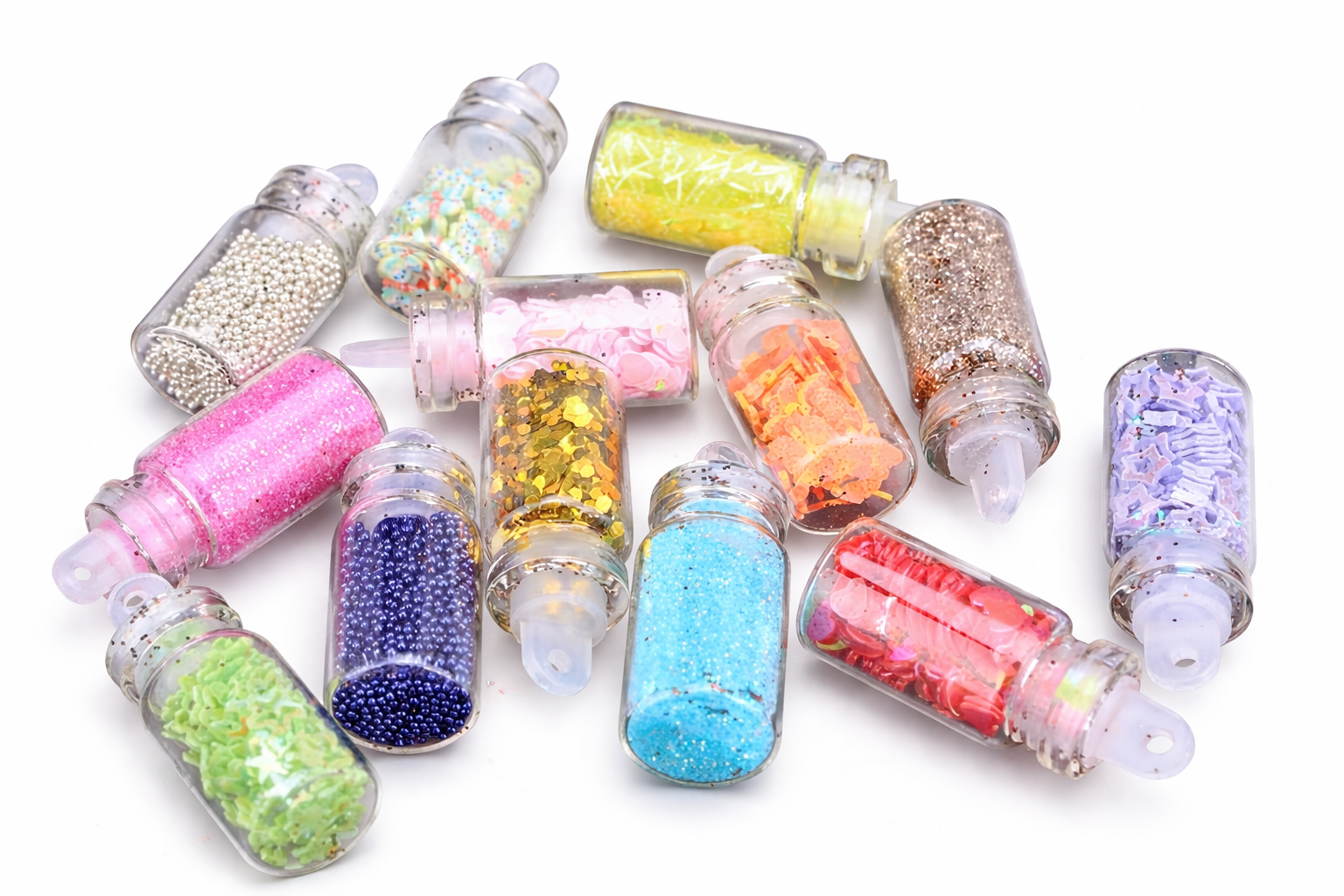 Kit Paillettes Décoratives