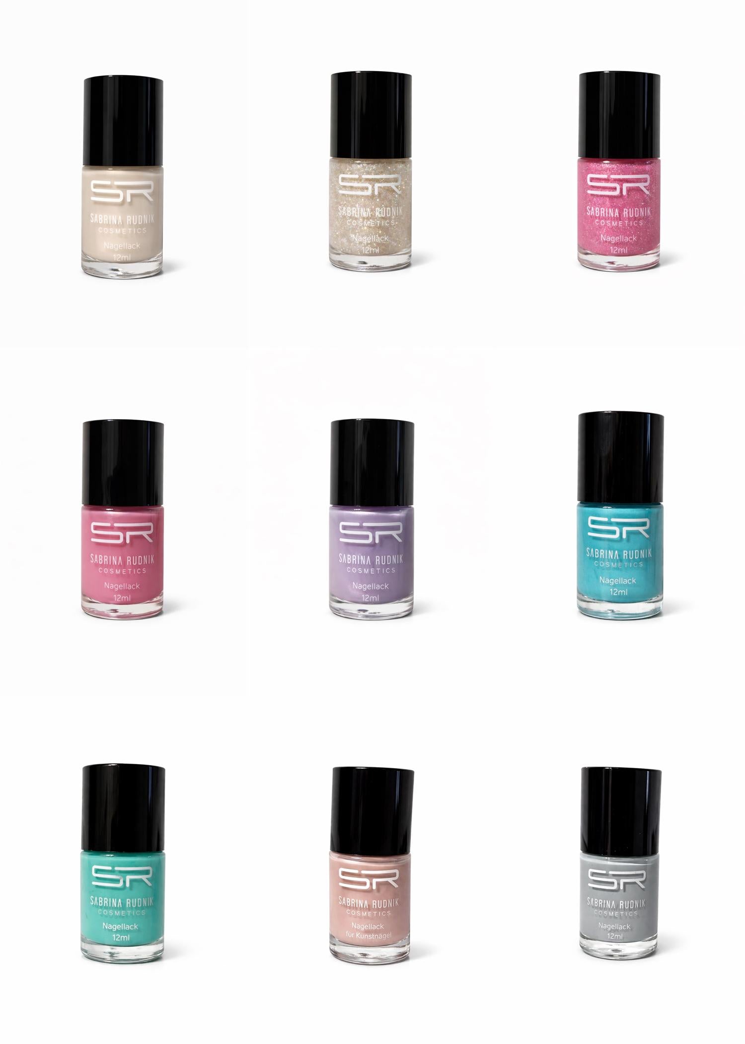 Vernis à ongles Sabrina