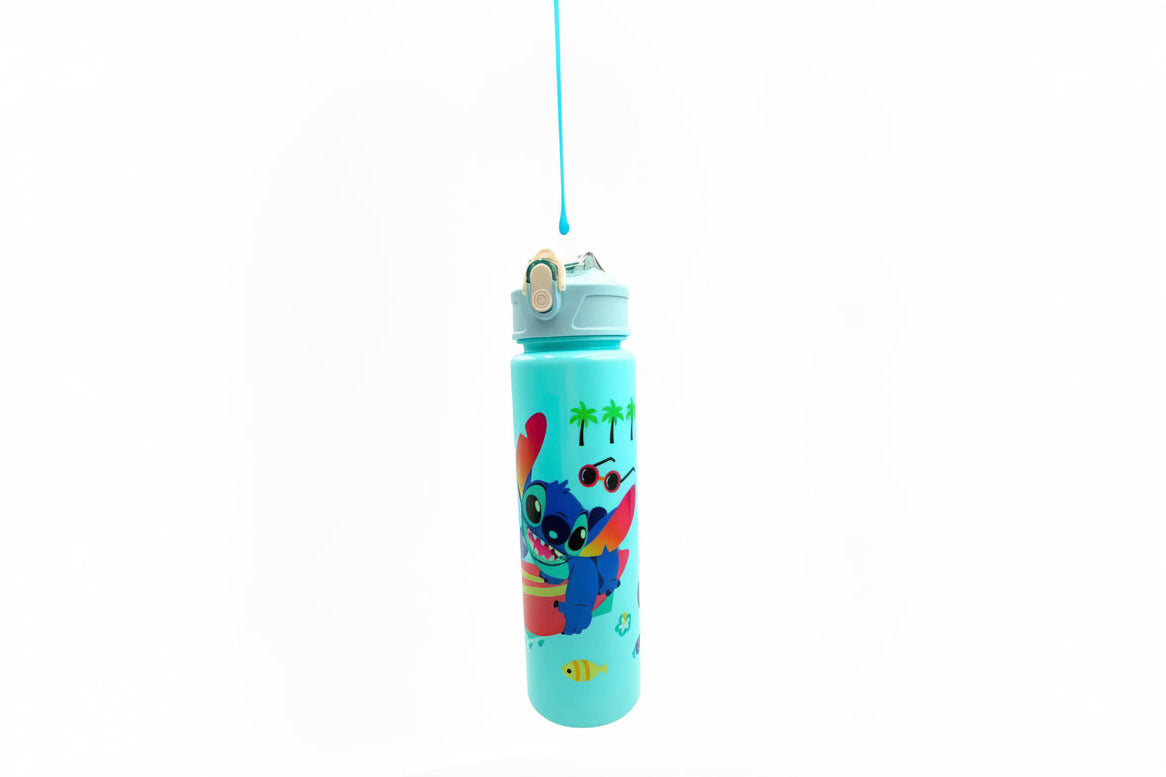 Gourde Stitch