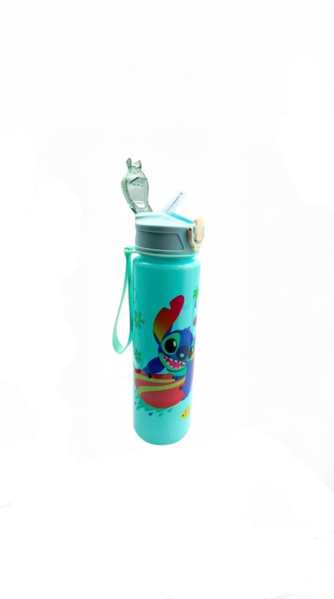 Gourde Stitch