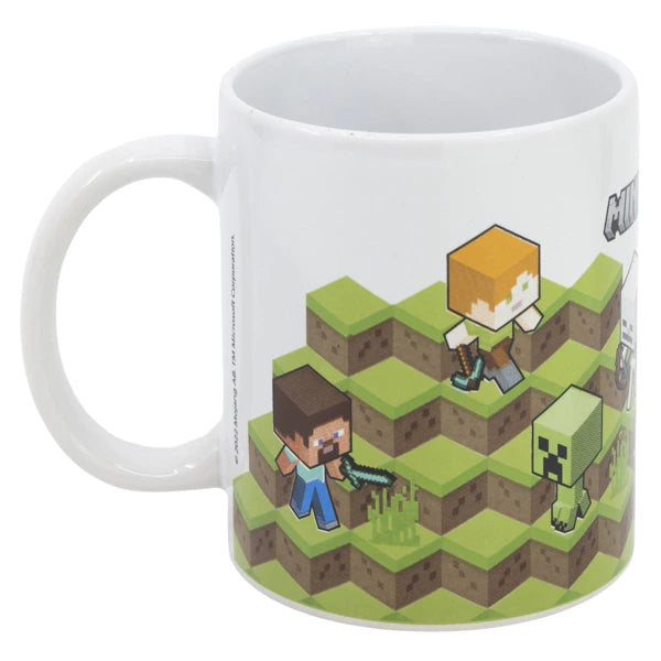 Mug Minecraft