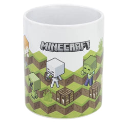 Mug Minecraft