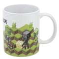 Mug Minecraft