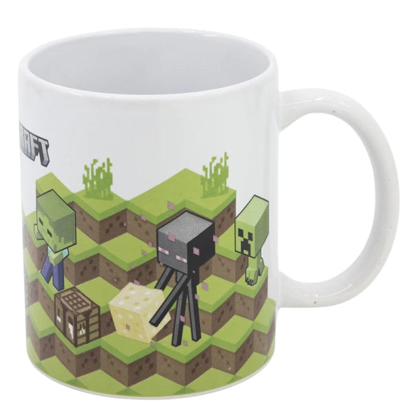 Mug Minecraft