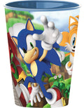 gobelet Sonic