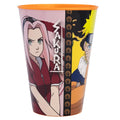 Gobelet en plastique Naruto
