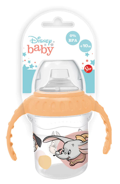 Biberon Disney