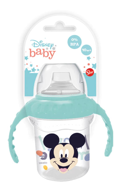 Biberon Disney
