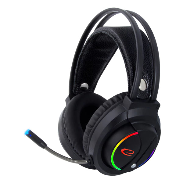 Casque de jeu Nightshade