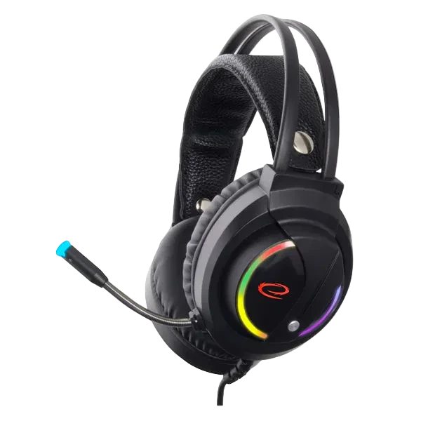 Casque de jeu Nightshade