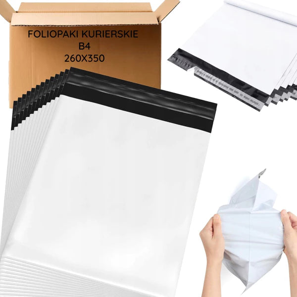 Enveloppe d'expédition