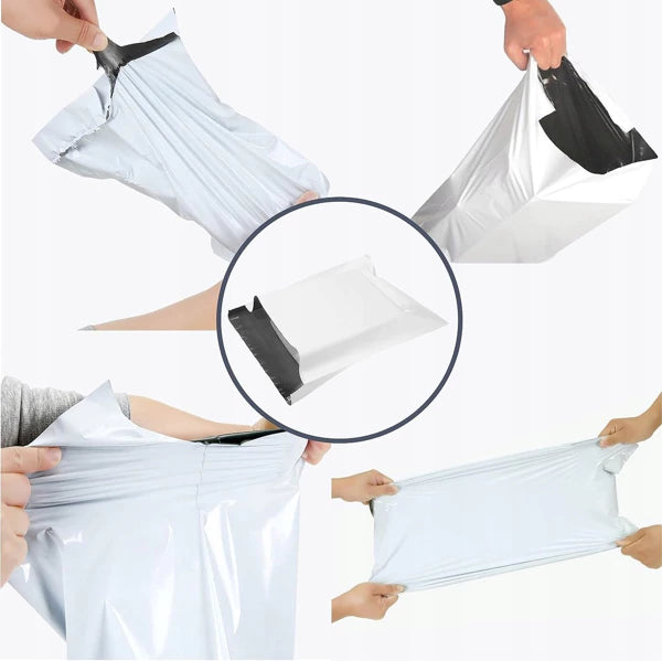 Enveloppe d'expédition